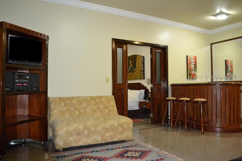 Dimas Lessa Hotel Montes Claros Exterior foto
